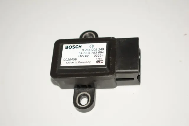 Acceleration Sensor