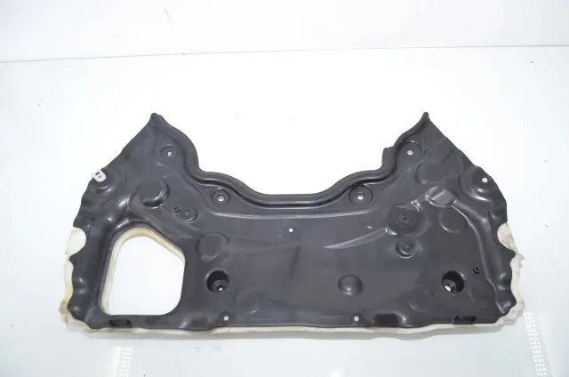 Other Engine Compartment Parts
