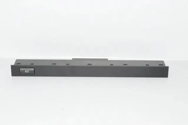 Button Switch Panel