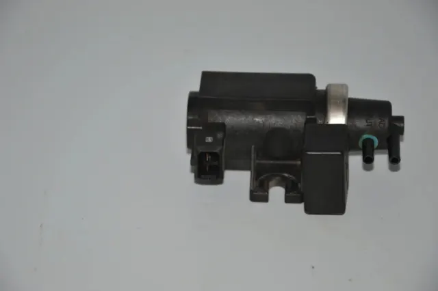 Solenoid Valve