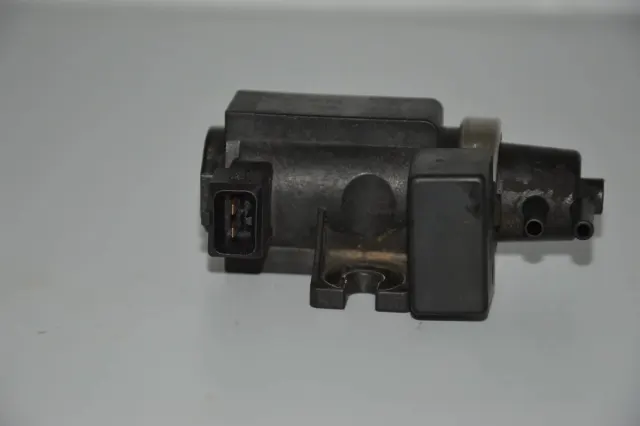 Solenoid Valve