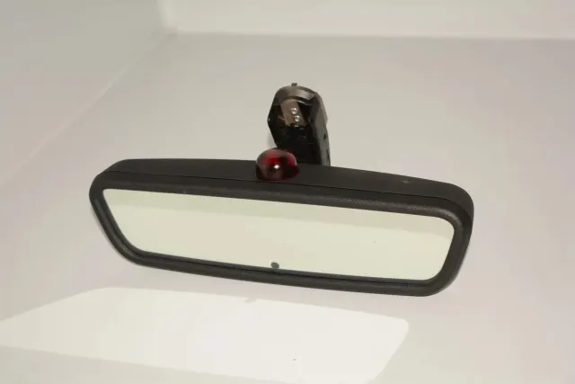 Interior Rear View Mirror