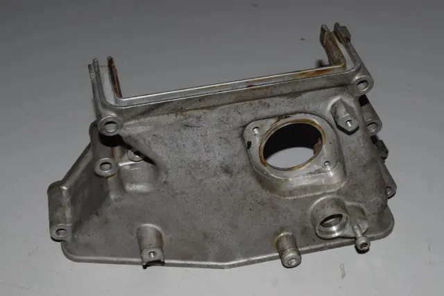 Other Engine Compartment Parts