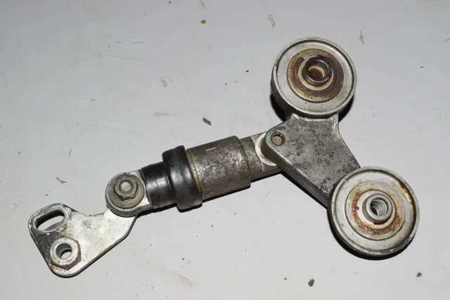 Other Engine Compartment Parts