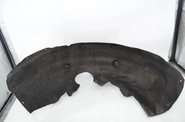 Rear Right Arch Liner