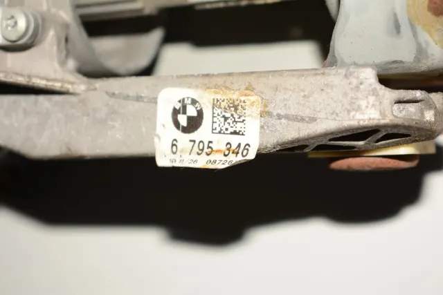 Steering Wheel Adjustment Mechanism