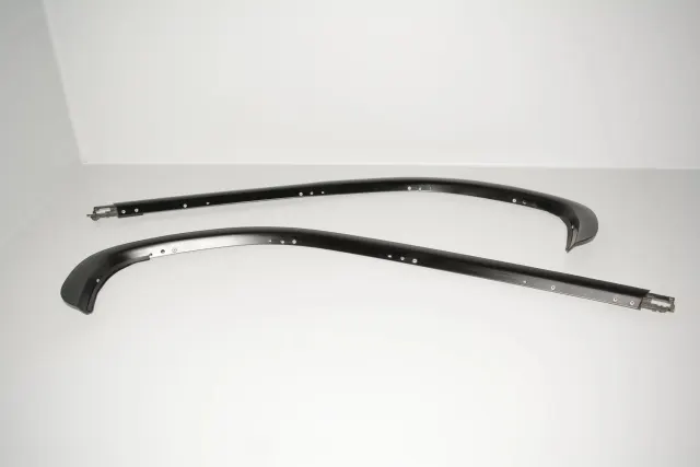 Front Right Door Molding