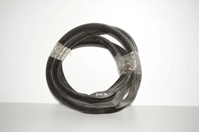Rear Right Door Seal Rubber