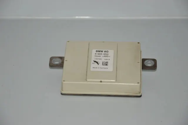 Antenna Amplifier