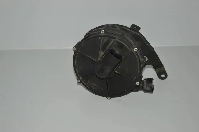 Other Control Units