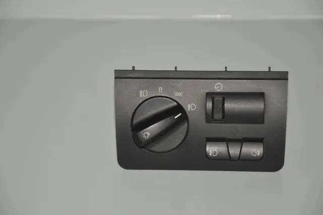 Headlight Switch Control Unit