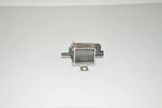 Solenoid Valve