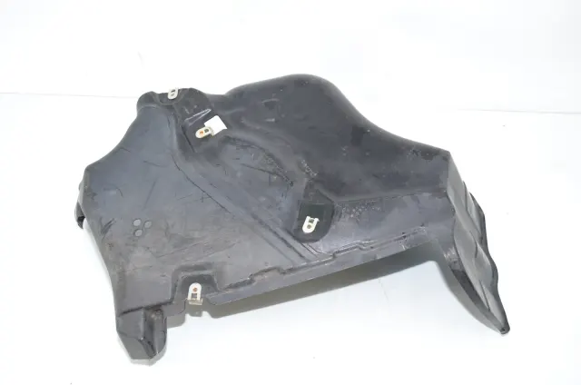 Rear Right Underbody Cover