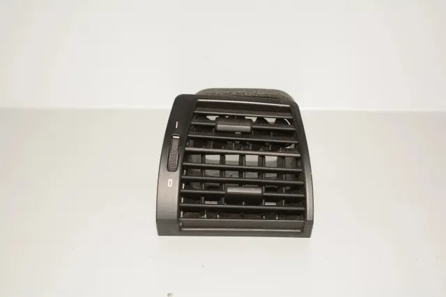 Dashboard Air Vents