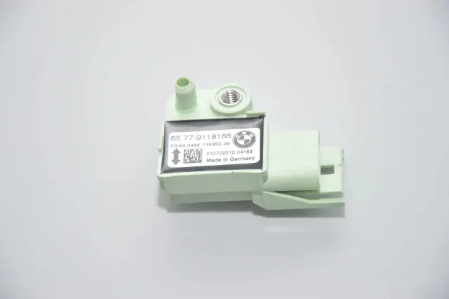 Rear Right Impact Sensor