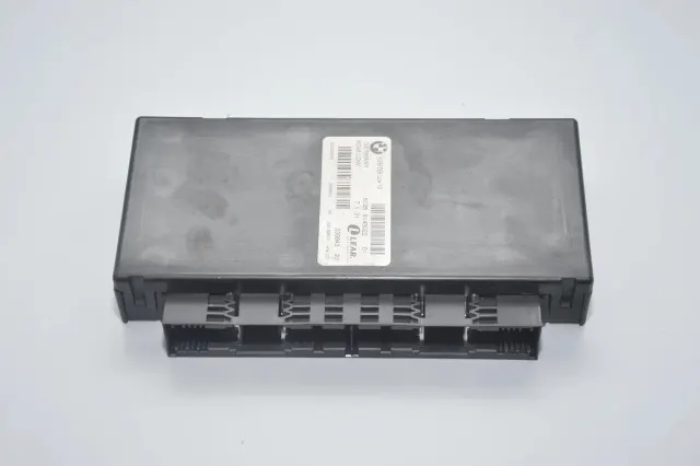 Comfort Control Unit