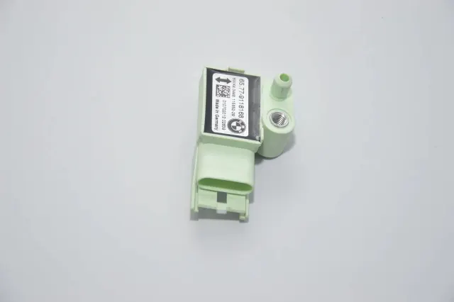 Rear Left Impact Sensor
