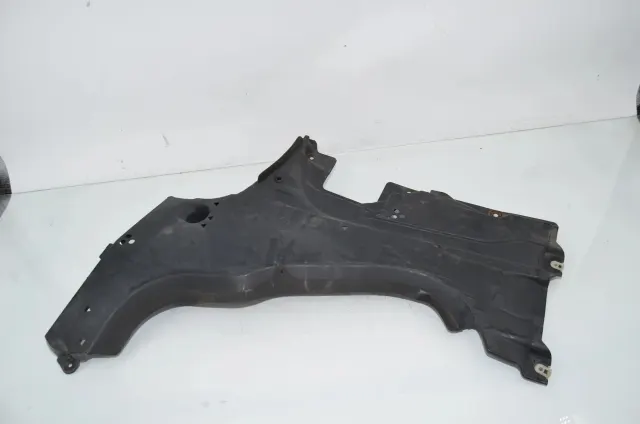 Rear Right Underbody Cover