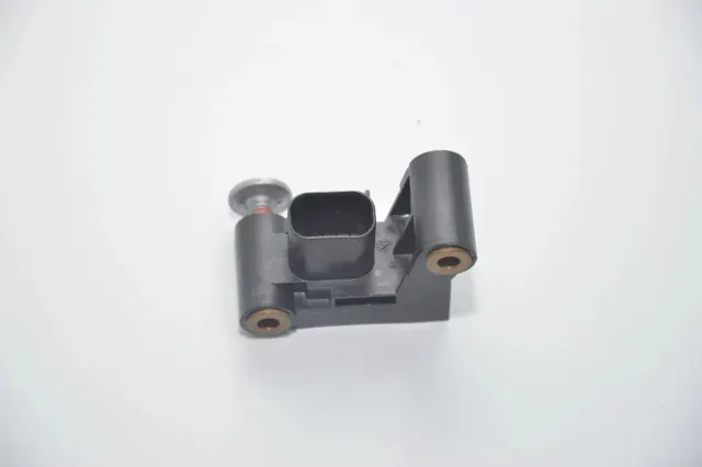 Front Left Impact Sensor