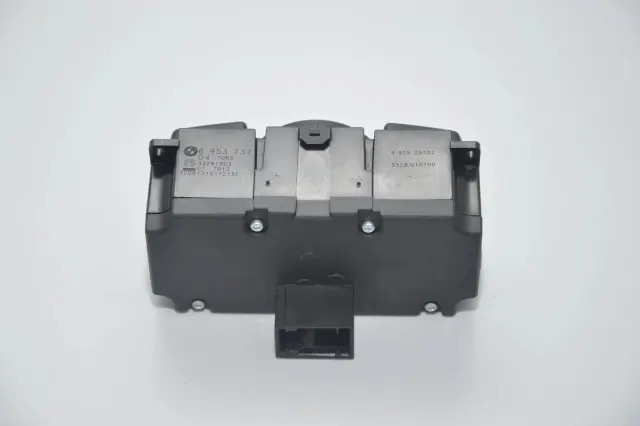 Headlight Switch Control Unit