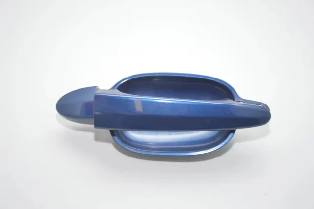 Front Left Door Exterior Handle