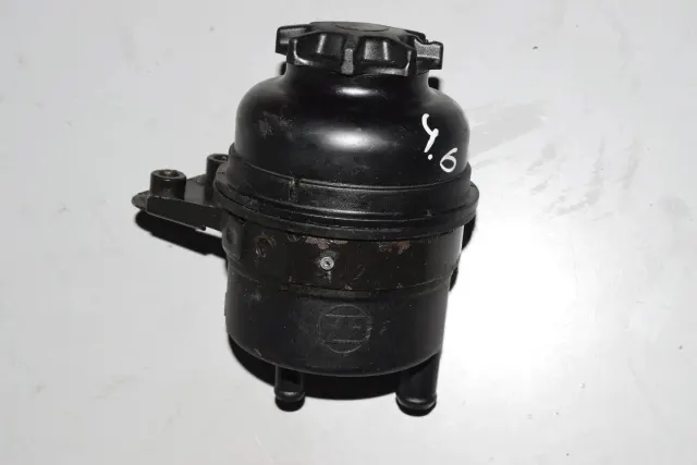 Power Steering Pump Tank