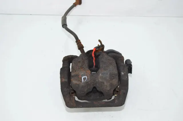 Rear Right Brake Caliper