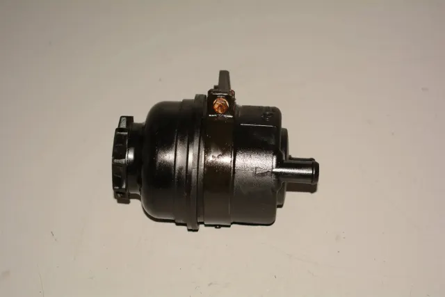 Power Steering Pump Tank