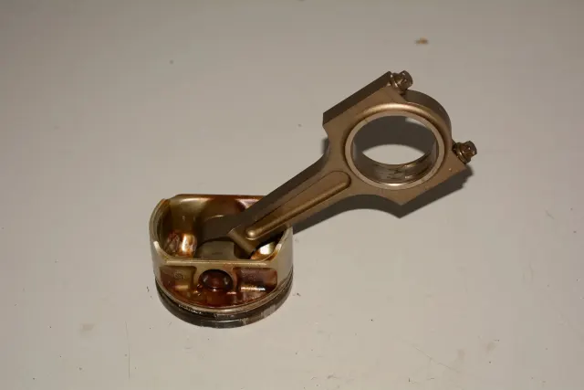 Connecting Rod