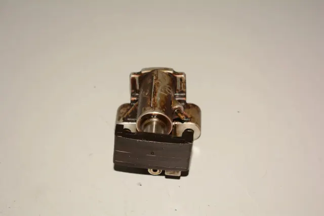 Other Engine Compartment Parts