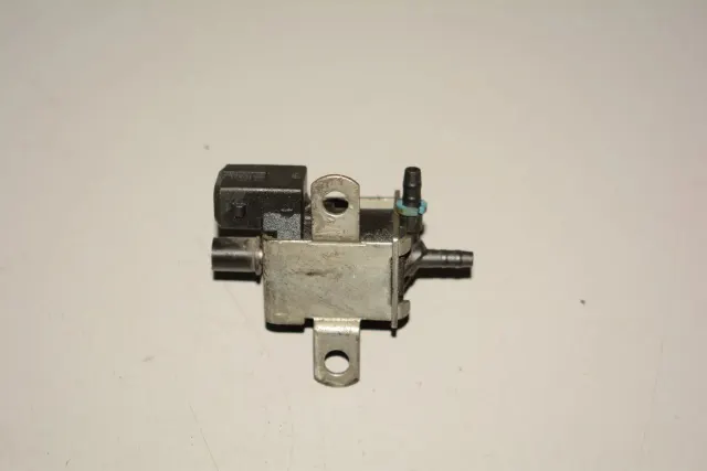 Solenoid Valve