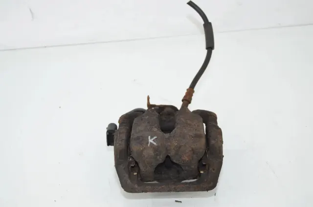 Rear Left Brake Caliper