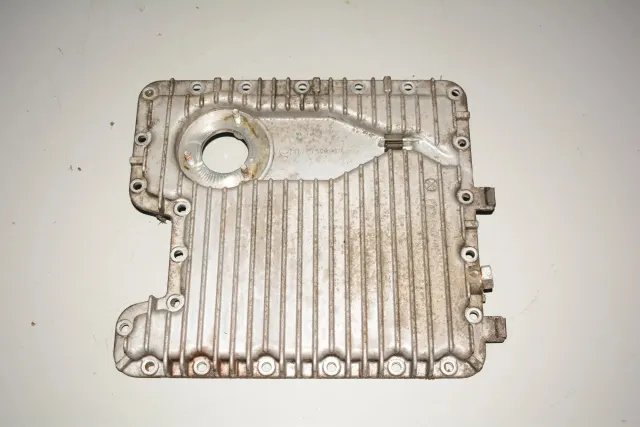 Other Engine Compartment Parts
