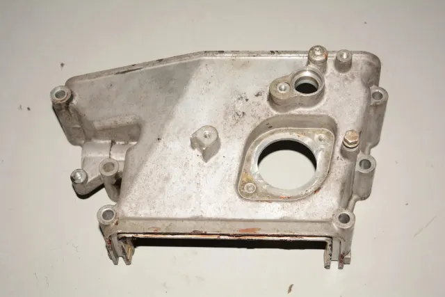 Other Engine Compartment Parts