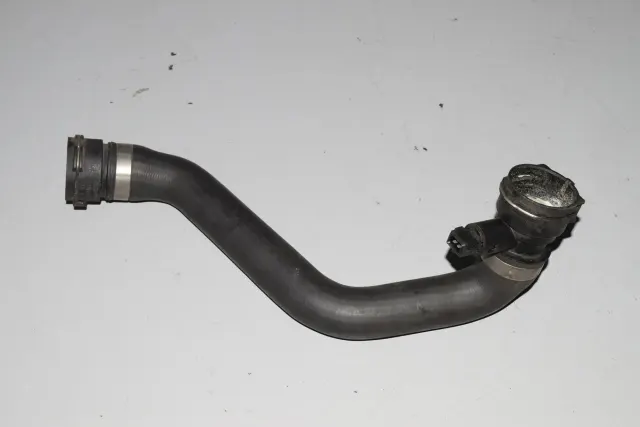 Right Side Cooling Radiator Hose