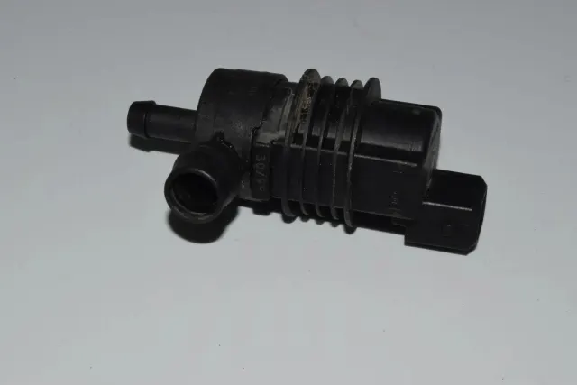 Other Engine Compartment Parts
