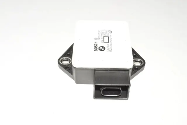 Acceleration Sensor