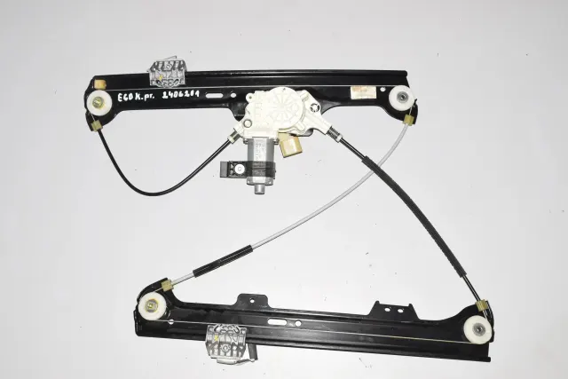 Front Left Door Window Regulator