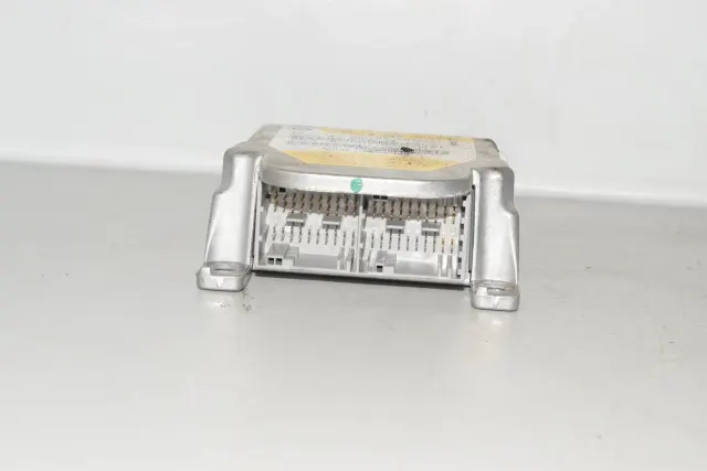 SRS Control Unit
