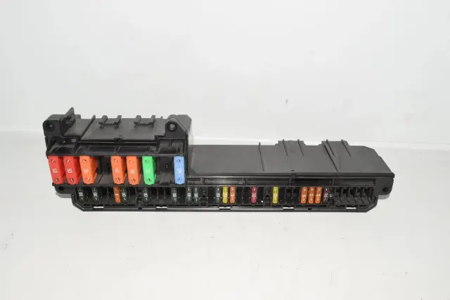 Fuse Box