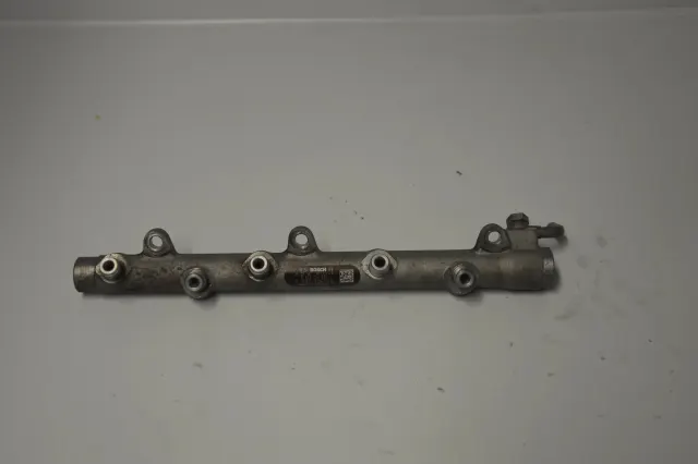 Fuel Rail