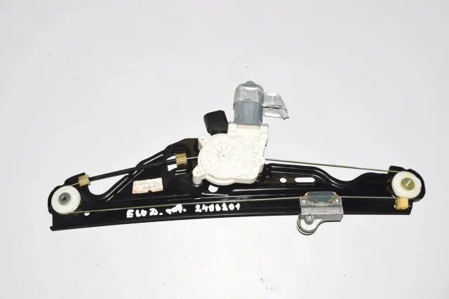 Rear Right Door Window Regulator