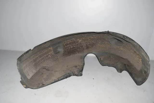 Rear Left Arch Liner
