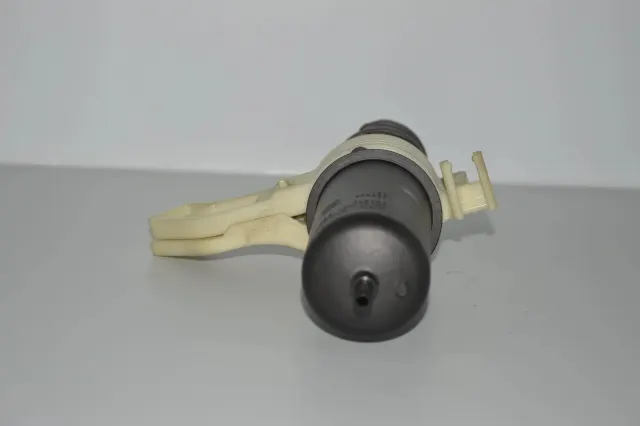 Fuel Filter Housing