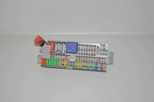 Fuse Box