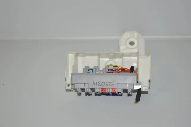 Other Control Units