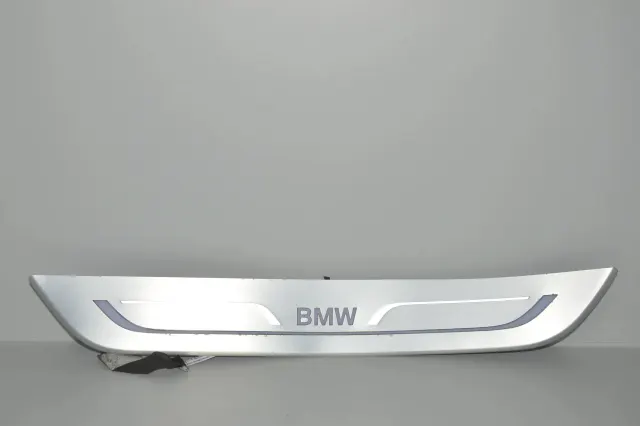 Door Sill Trim Kit