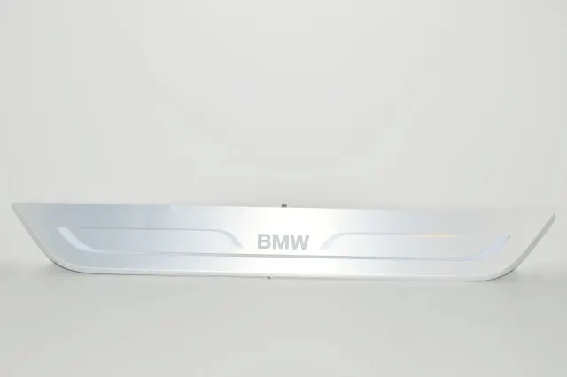 Door Sill Trim Kit