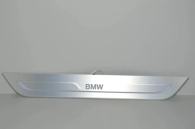 Door Sill Trim Kit