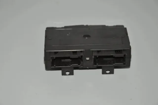 Other Control Units